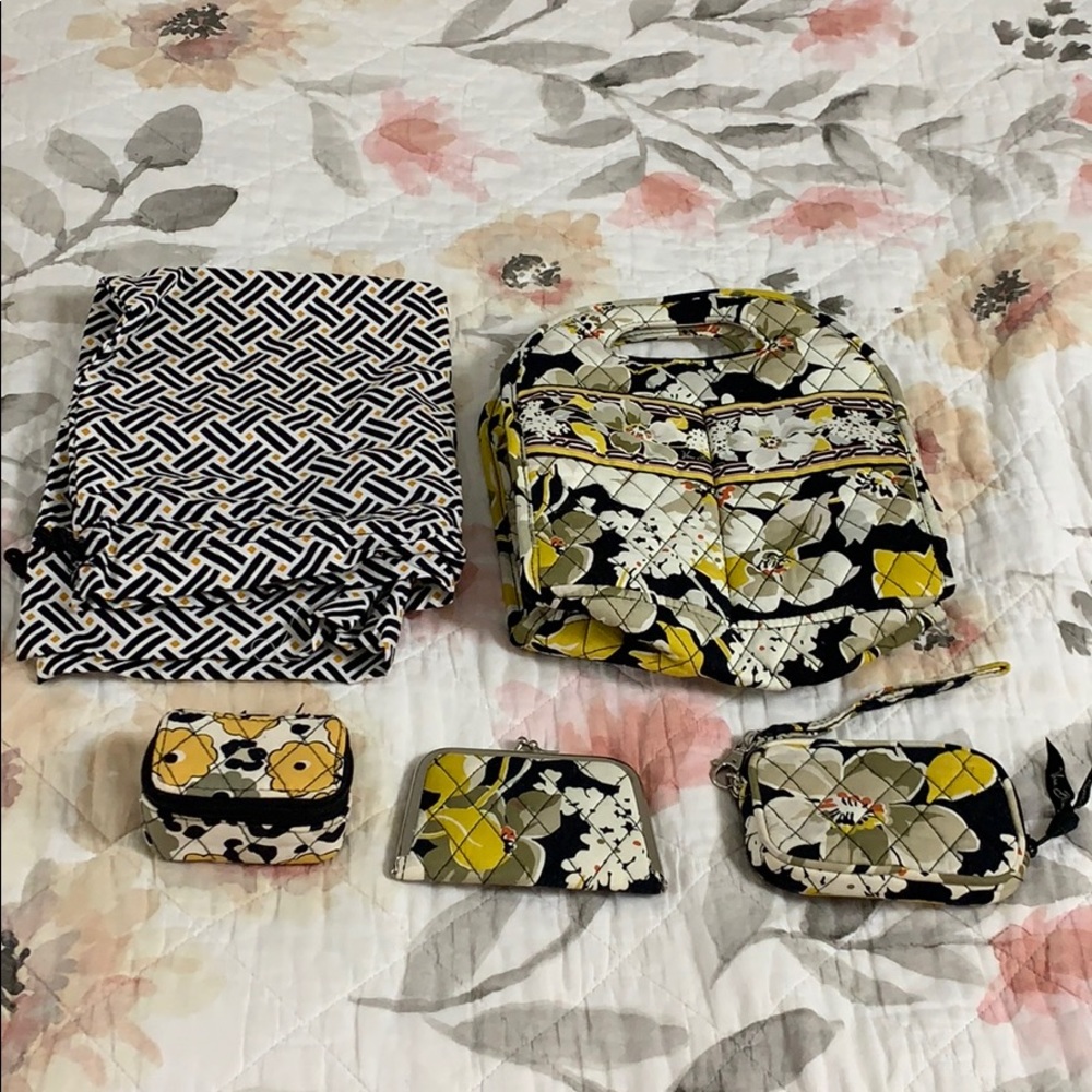 Vera Bradley bundle
